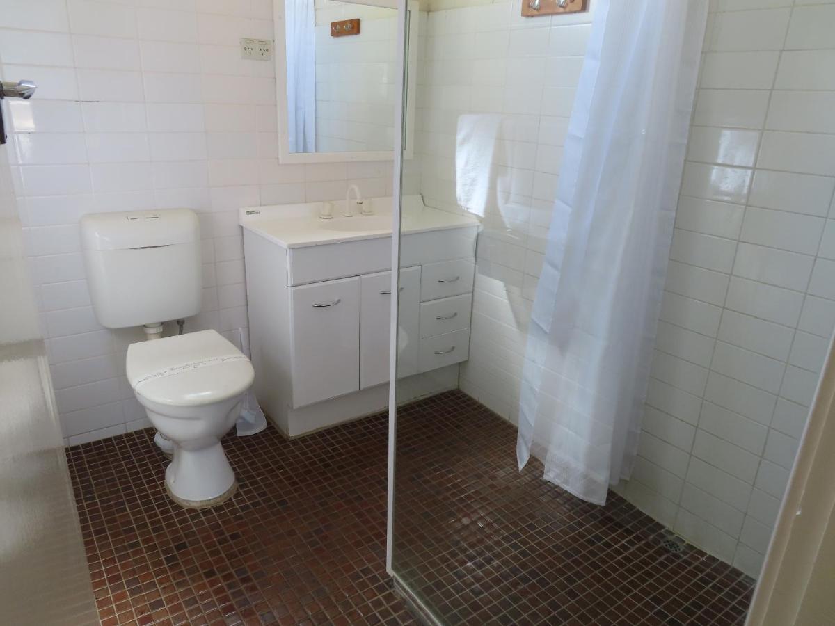 East West Motel Седьюн Екстер'єр фото